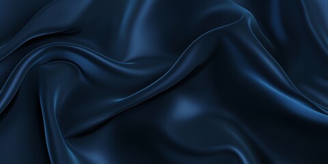 Fototapeta premium Background texture silk satin. Template. Empty. Flat lay, top view. luxury background with space for design
