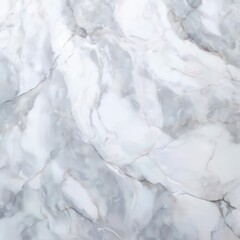 White and grey marble texture and background