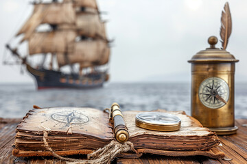 Columbus Day A Timeless Journey of Discovery
