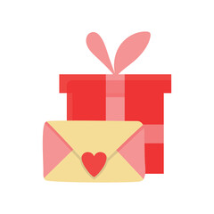 Gifts for newlyweds in cute style