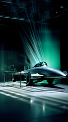 Advanced Aerodynamic Equipment: An In-depth Look at Wind Tunnel Testing and Aviation Engineering