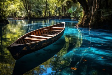 Sustainable river canoeing practices to promote eco friendly tourism and green initiatives