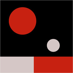 Seamless Pattern Color