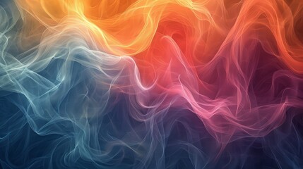 Obraz premium Abstract textured colored pattern background