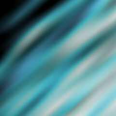 Abstract blur gradient background. Smooth diagonal ripples texture effect poster design