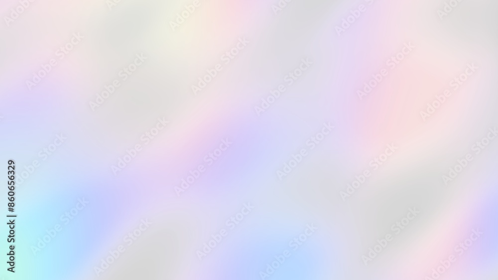 Poster Abstract blur gradient background. Smooth texture effect poster design