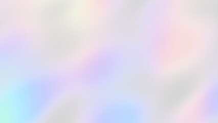 Abstract blur gradient background. Smooth texture effect poster design