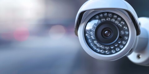 Tech installs CCTV camera for security purposes. Concept Security Systems, CCTV Installation, Tech Services, Surveillance Cameras