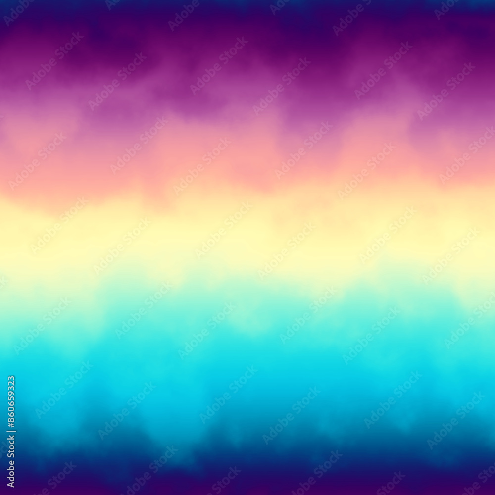 Poster Abstract gradient. Abstract background. Technology background.