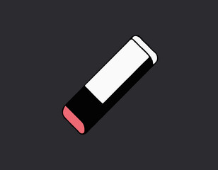 Eraser Icon