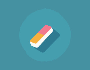Eraser Icon