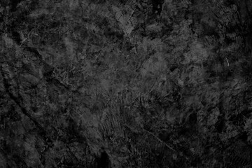 Old wall texture smeared engine oil cement dark black gray  background abstract grey color design are light with white gradient background.