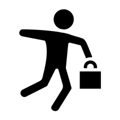 Vector Design Gladden Icon Style