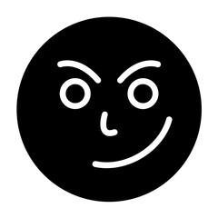 Vector Design Sassy Icon Style