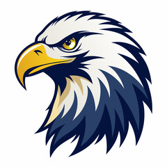 a-eagle-font-face-head-silhouette-vector-style-whi