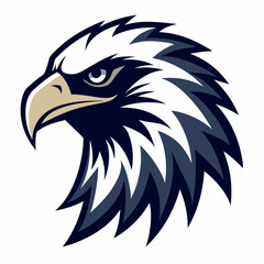 a-eagle-font-face-head-silhouette-vector-style-whi