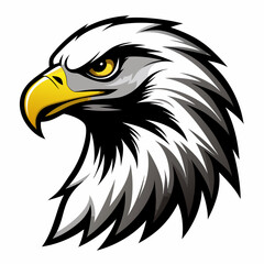 a-eagle-font-face-head-silhouette-vector-style-whi