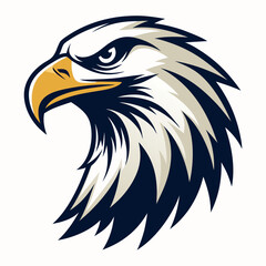 a-eagle-font-face-head-silhouette-vector-style-whi
