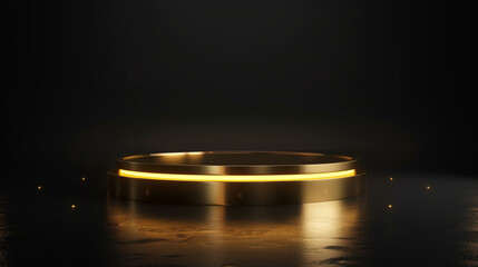 black gold podium stag,"Elegant Affair: Black and Gold Podium Stage Design"
"Regal Presence: Stunning Black and Gold Podium Stage"
"Luxury Showcase: Sophisticated Black and Gold Podium Stage"
"Gilded 