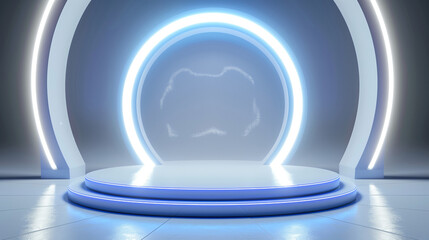 pink purple podium stage,"Radiant Elegance: Pink and Purple Podium Stage"
"Glamorous Affair: Vibrant Pink and Purple Podium Stage"
"Enchanting Display: Pink and Purple Podium Stage Design"
"Magical At