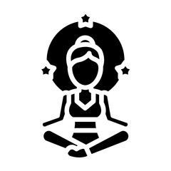 Vector Design Harmony Haven Icon Style