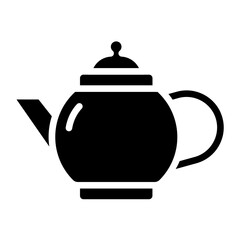 Vector Design Kettle Icon Style