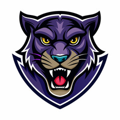 panther-mascot-logo-design--white-background