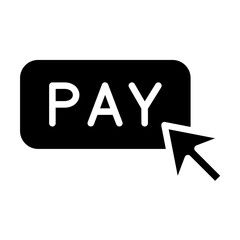 Fototapeta premium Vector Design Google Pay Icon Style