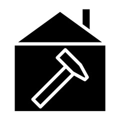 Vector Design Home Improvement Icon Style