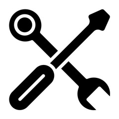 Vector Design Tools Icon Style