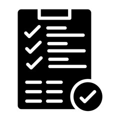 Vector Design Wellness Record Icon Style