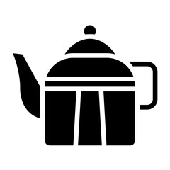 Vector Design Kettle Icon Style