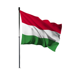 Hungary flag