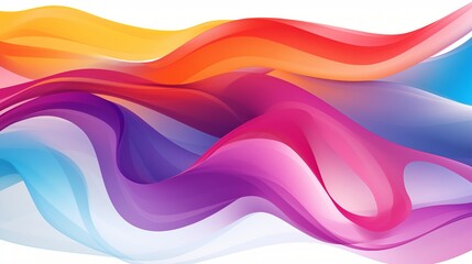 abstract colorful background
