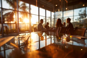 Business office, Workplace office