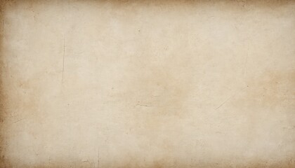 Obraz premium An aged canvas ready for a new story