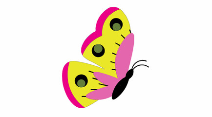 butterfly animals  my new design svg