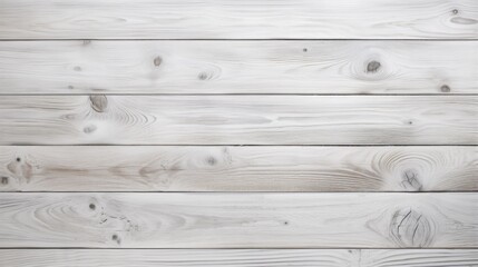 Obraz premium A vibrant image capturing bright wooden planks with smooth grains and visible knots, these planks create a warm and inviting feel perfect for home interiors.