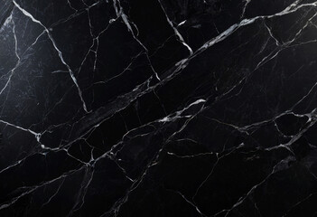 Abstract natural marble black and white. Black marble patterned texture background. marble for design marble.
