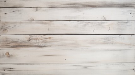 Fototapeta premium A set of light wooden planks featuring visible knots and grain patterns, suitable for a variety of uses including backgrounds or design materials.