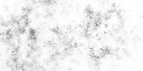 Abstract background of grunge white, black damaged rusty crack and scratch wall texture design. Earth tone, vintage overlay  distress splatter spray vector art.