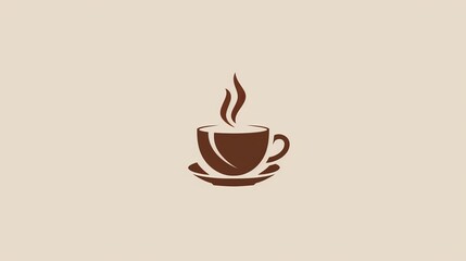 Coffee logo design Coffee vector