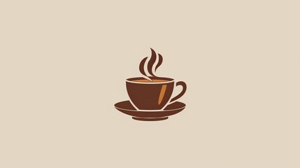 Coffee logo design Coffee vector