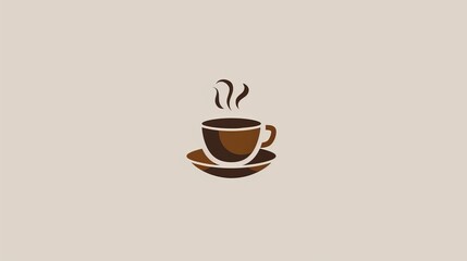 Coffee logo design Coffee vector
