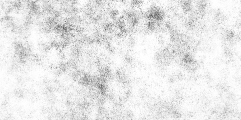 Abstract background of grunge white, black damaged rusty crack and scratch wall texture design. Earth tone, vintage overlay  distress splatter spray vector art.