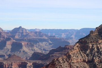 grand canyon national park