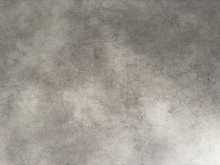 Obraz premium Background of an abstract blurred gray surface