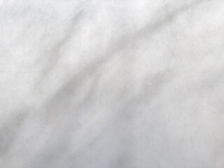 Closeup of a gray marble