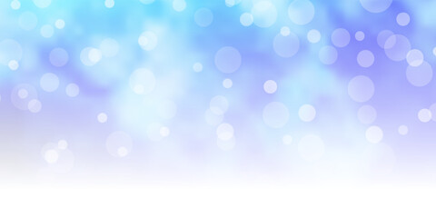 Obraz premium 255_B_Blur_Cir_9.eps