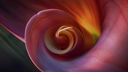 Calla Spiral 1 : Generative AI